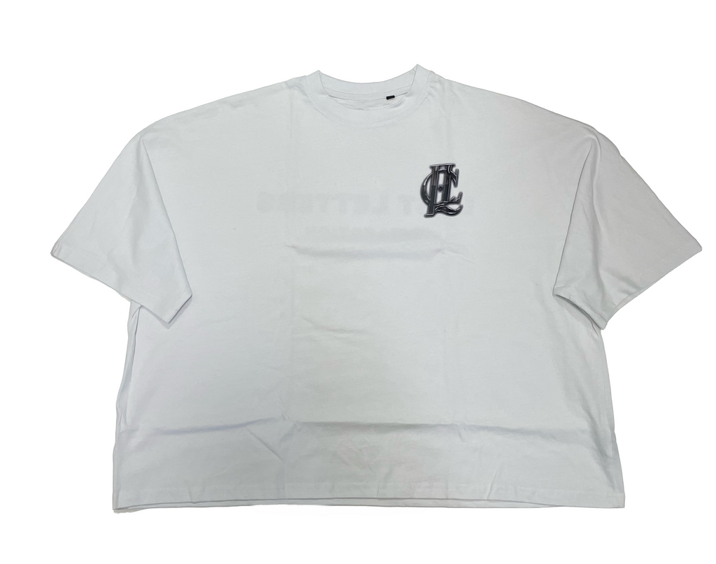 LOSTLETTER box tee