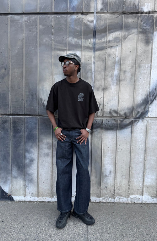 LOSTLETTER box tee