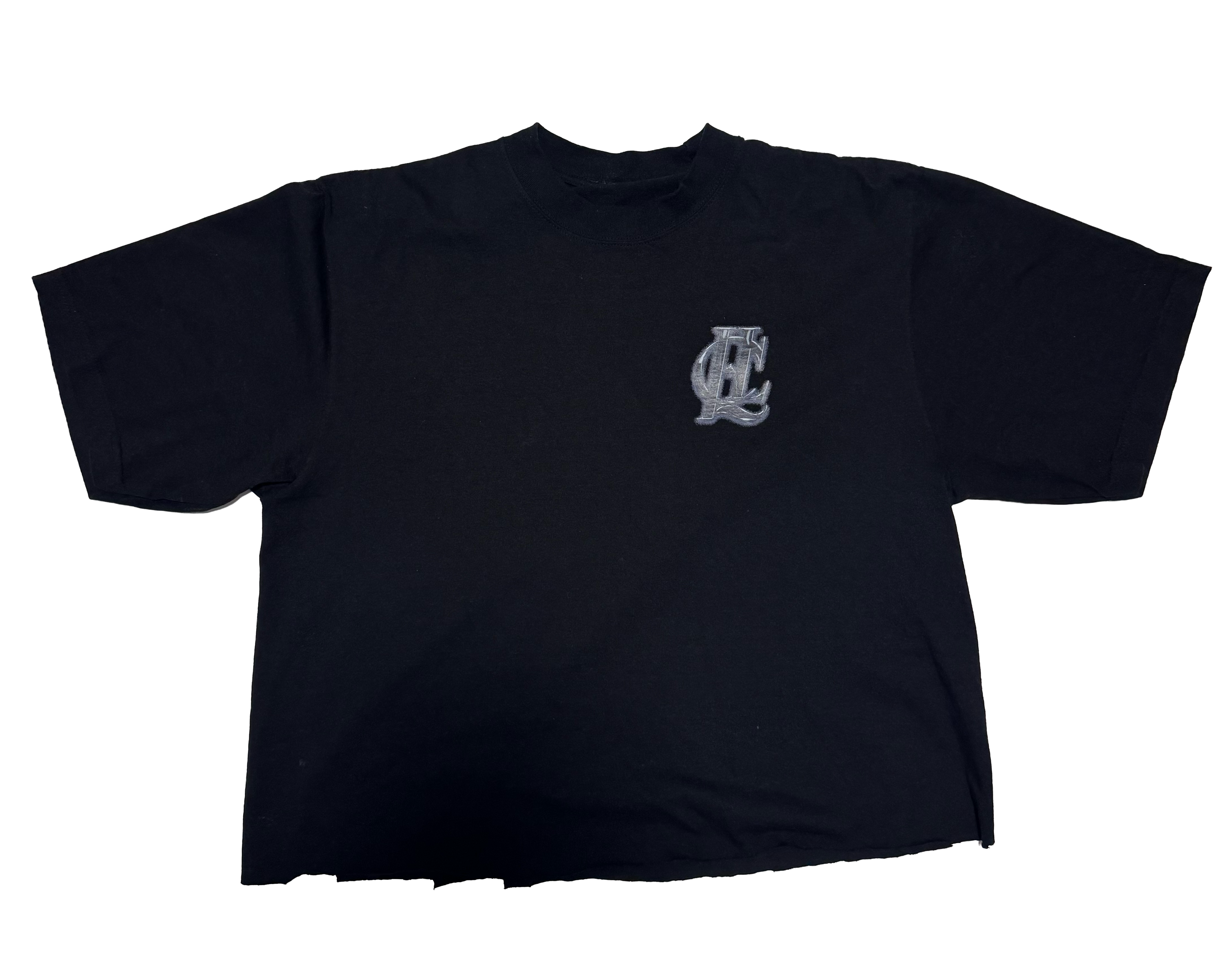 LOSTLETTER box tee